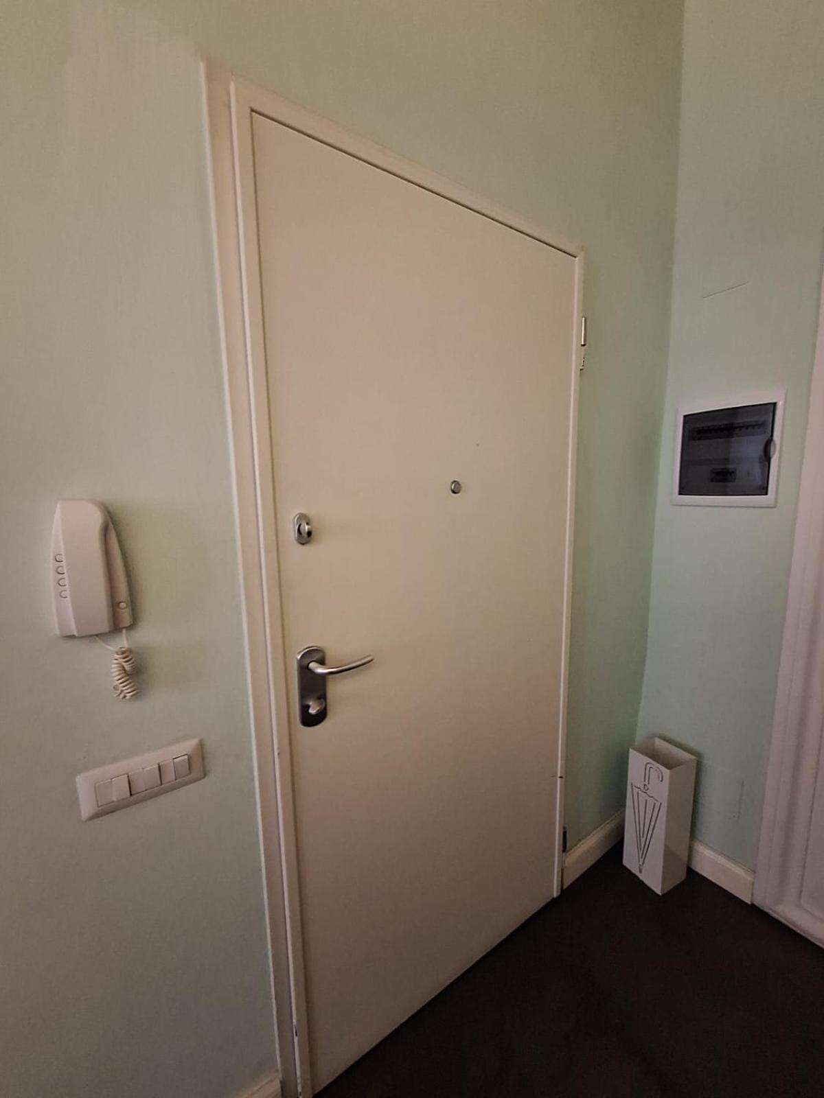 Fiorino Duomo Cozy Suite By Oteego فلورنس المظهر الخارجي الصورة