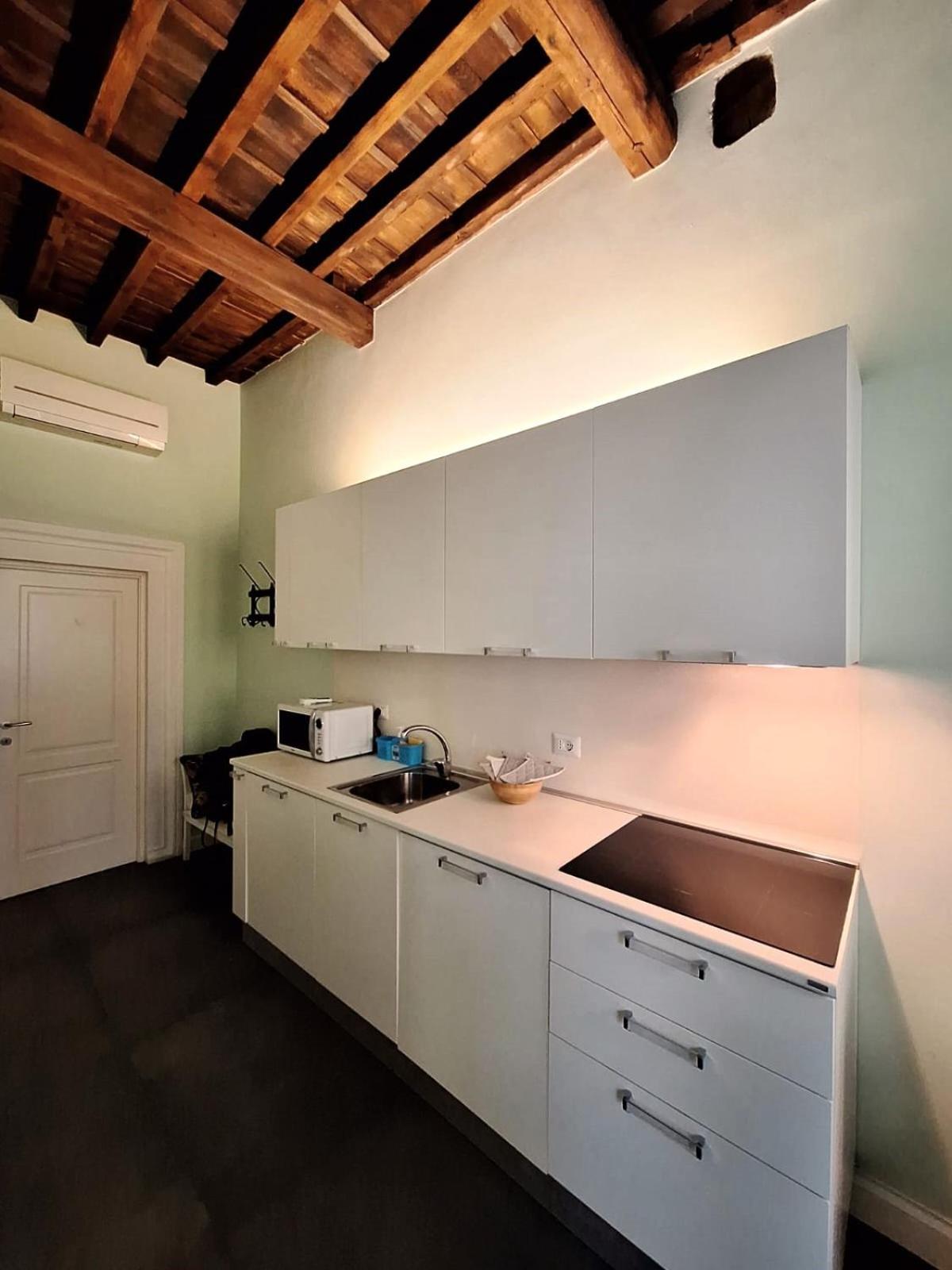 Fiorino Duomo Cozy Suite By Oteego فلورنس المظهر الخارجي الصورة