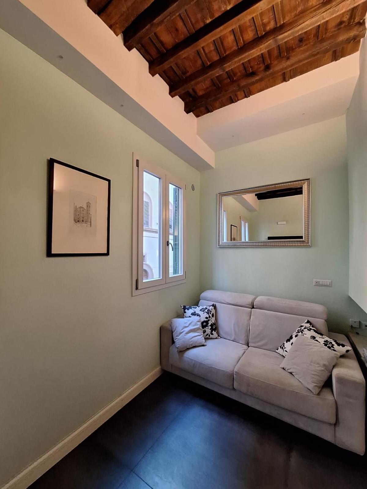 Fiorino Duomo Cozy Suite By Oteego فلورنس المظهر الخارجي الصورة