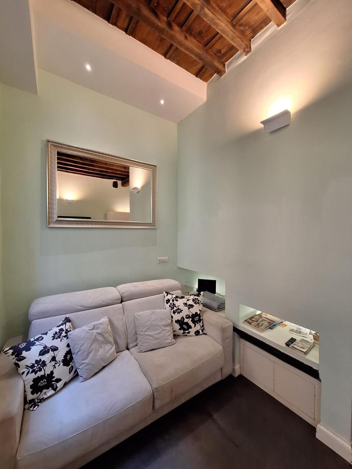 Fiorino Duomo Cozy Suite By Oteego فلورنس المظهر الخارجي الصورة
