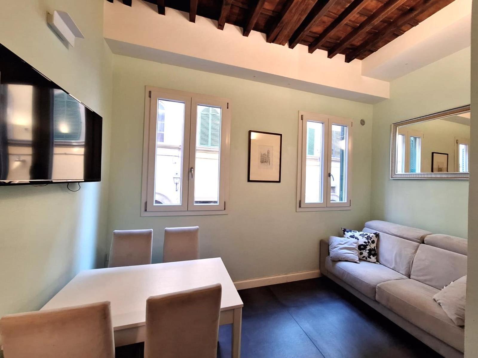 Fiorino Duomo Cozy Suite By Oteego فلورنس المظهر الخارجي الصورة