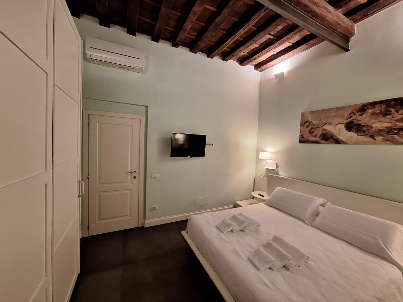 Fiorino Duomo Cozy Suite By Oteego فلورنس المظهر الخارجي الصورة