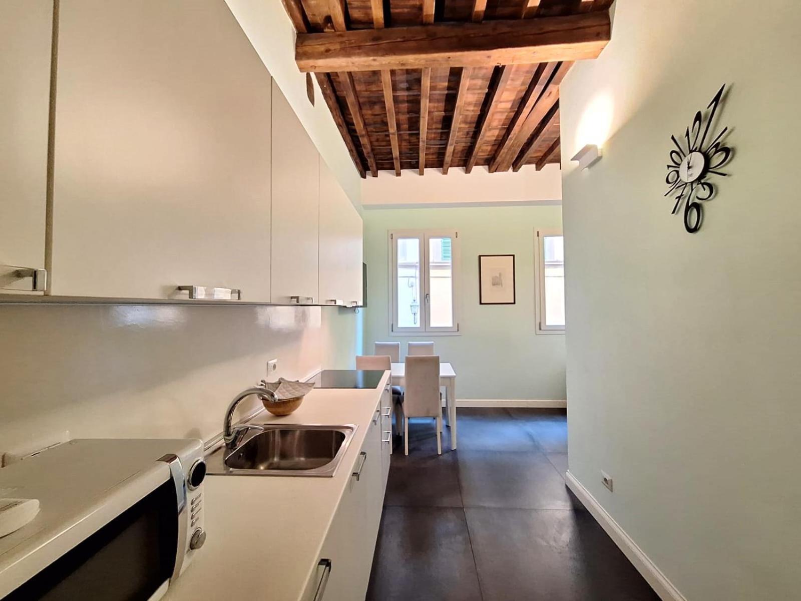 Fiorino Duomo Cozy Suite By Oteego فلورنس المظهر الخارجي الصورة